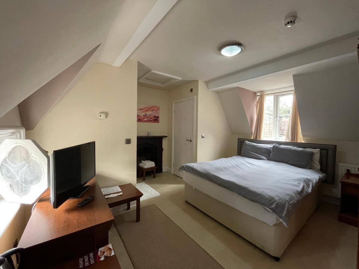 Milverton Hotel By Bevolve - Free Parking แมนเชสเตอร์ ห้อง รูปภาพ